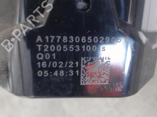Air vent MERCEDES-BENZ GLA (H247) GLA 200 d (247.712) | BP26507253I21 