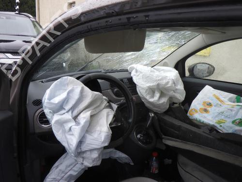 Alternator FIAT 500 (312_) 1.2 (312AXA1A) | BP23049909M7 - Image 8