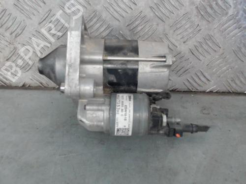 Startmotor CITROËN C3 III (SX) 1.2 PureTech 82 | BP29220888M8 