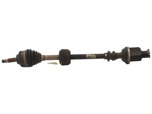 Used Right front driveshaft Right front driveshaft 39042577 39042577