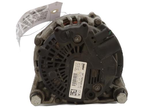 Alternator PEUGEOT 308 I (4A_, 4C_) 1.6 HDi | BP30854395M7