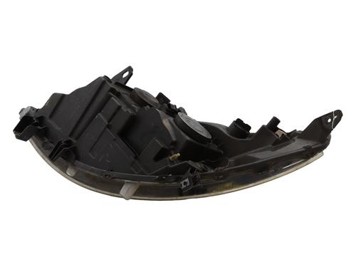 Right headlight RENAULT SCÉNIC III (JZ0/1_) 1.6 dCi (JZ00, JZ12) | BP30936502C29