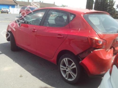 Starter SEAT IBIZA IV (6J5, 6P1) 1.4 | BP23048404M8 - Image 4