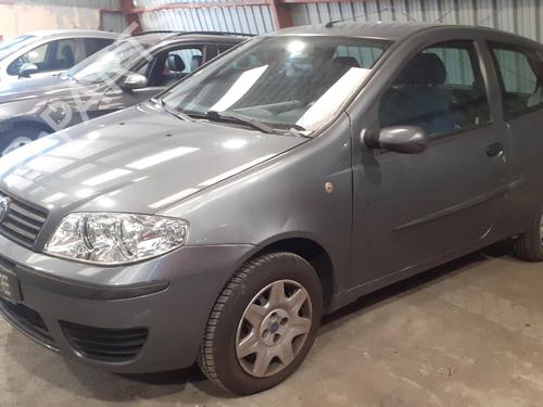 Front left seatbelt FIAT PUNTO (188_) 1.3 JTD 16V | BP31612649I26 