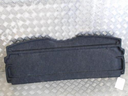 Rear parcel shelf PEUGEOT 206 Hatchback (2A/C) 1.4 i | BP23051402C85 