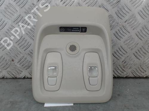 Used Interior roof light RENAULT CLIO IV (BH_) 0.9 TCe 75 (BHNP) (76 hp) 27574949