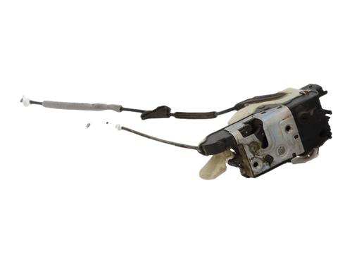 front-left-lock-citroen-c4-ii-nc_-2009-34356436 main image