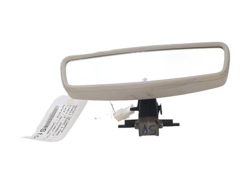 Specchietti retrovisore RENAULT MEGANE IV Hatchback (B9A/M/N_) 1.6 TCe 205 (B9MV) (205 hp) 24525104