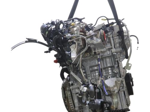Used Engine Engine 39389716 39389716