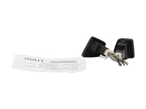 Left front window switch FIAT 500 (312_) 1.2 (312AXA1A) | BP29737537I27 
