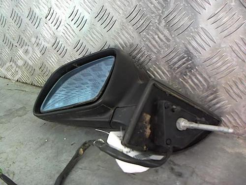 Left mirror PEUGEOT 407 (6D_) 2.0 HDi 135 (6DRHRH, 6DRHRE, 6DRHRG, 6DRHRJ) | BP23251426C26 