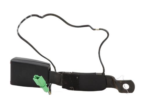 Seat buckle VW POLO V (6R1, 6C1) 1.6 TDI | BP32297586I32 