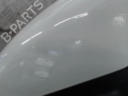 Right mirror PEUGEOT 208 I (CA_, CC_) 1.4 HDi | BP29039720C27 