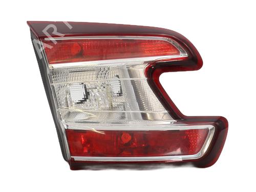 Used Left tailgate light RENAULT MEGANE III Grandtour (KZ0/1) 1.5 dCi (KZ09, KZ0D, KZ1G, KZ29, KZ14, KZ1W, KZ10, KZ1F,... (110 hp) 25247234