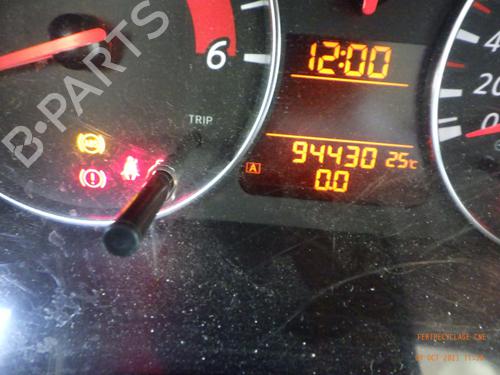 Right front fog light NISSAN NOTE (E11, NE11) 1.5 dCi | BP23051832C31 - Image 12