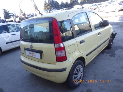 Alternator FIAT PANDA (169_) 1.2 (169AXF2A, 169AXF1A) | BP26686536M7 - Image 4