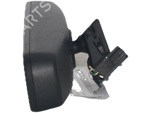 Rear mirror FORD FIESTA VII (HJ, HF) 1.0 EcoBoost | BP40058883I6 - Image 4