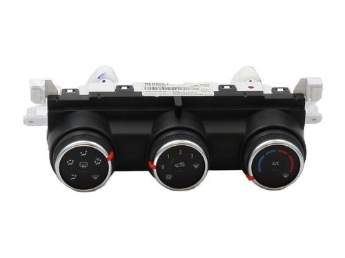 Climate control RENAULT CLIO V (B7_) 1.5 Blue dCi 85 (B7AG) | BP33416602I5 - Image 5