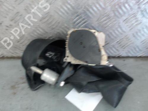Venstre foran beltestrammer RENAULT TWINGO II (CN0_) 1.2 16V (CN04, CN0B) (75 hp) 28058924