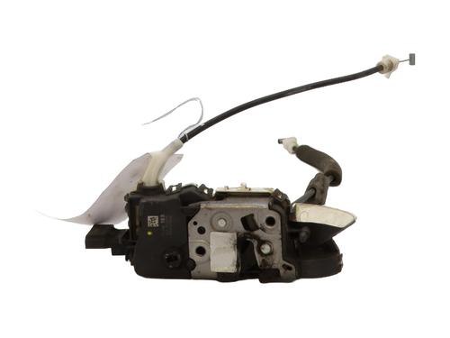 front-left-lock-citroen-c3-ii-sc_-2009-27633511 main image