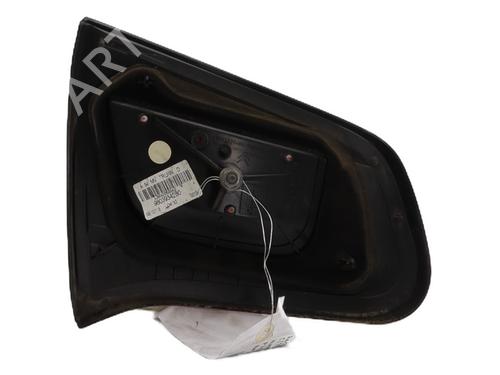 Used Right tailgate light Right tailgate light CITROËN C3 II (SC_) 1.4 HDi 70 (SC8HZC, SC8HR0, SC8HP4) (68 hp) 26525075 26525075