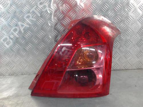 Right taillight SUZUKI SWIFT III (MZ, EZ) 1.3 DDiS (RS413D) | BP23051816C35 - Image 4