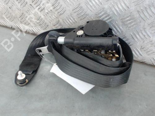 Front right seatbelt FIAT PANDA (169_) 1.2 (169.AXB11, 169.AXB1A) | BP27219916I25 - Image 2