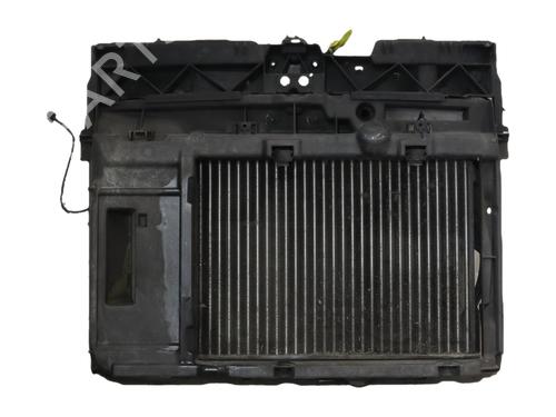 Used Front slam panel Front slam panel CITROËN C3 Picasso (SH_) [2008-2026] 36097133 36097133