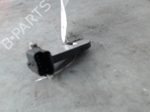 Used Mass air flow sensor Mass air flow sensor PEUGEOT 208 I (CA_, CC_) 1.6 HDi / BlueHDi 75 (75 hp) 27718015 27718015