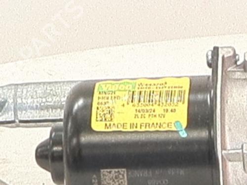 Front wiper motor RENAULT ESPACE VI (RHN) E-TECH 200 Hybrid | BP23052892M29  - Image 5