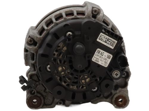 Alternator VW CRAFTER Van (SY_, SX_) 2.0 TDI FWD (SYB, SYC, SYD) | BP32117788M7 - Image 3