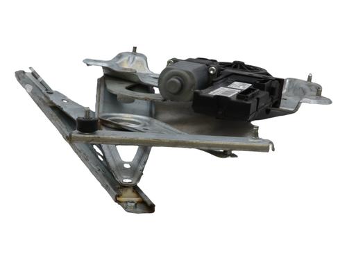 Used Front left window mechanism Front left window mechanism RENAULT FLUENCE (L3_) 1.5 dCi (L30D, L30L, L306, L33F, L33L, L33M, L33V, L33W) (110 hp) 36345823 36345823