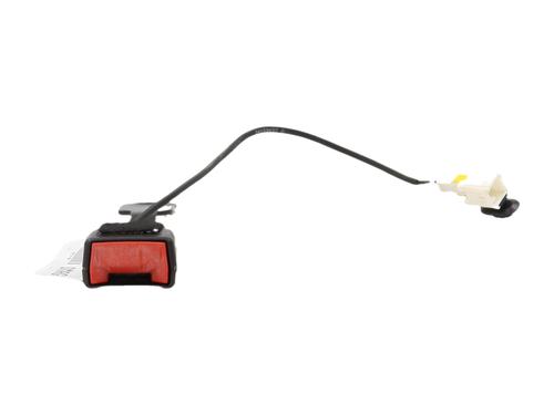 Seat buckle CITROËN C3 II (SC_) 1.0 VTi 68 | BP34183050I32  - Image 5