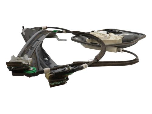 Front left window mechanism VW GOLF V (1K1) 1.9 TDI | BP31582516C22 - Image 6