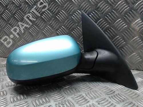 Retrovisor derecho OPEL CORSA C (X01) 1.4 (F08, F68) (90 hp) 23048287
