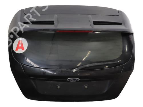 Used Tailgate FORD FIESTA VI (CB1, CCN) 1.6 TDCi (90 hp) 28798003