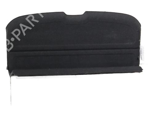 Bandeja trasera PEUGEOT 3008 I MPV (0U_) 1.6 HDi (114 hp) 31311714