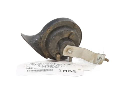 Horn DACIA LOGAN MCV (KS_) 1.5 dCi (KS0W) | BP29919087E13 - Image 5