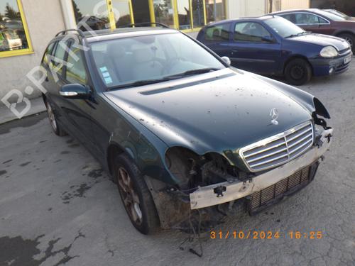 Used Parts MERCEDES-BENZ C-CLASS T-Model (S203) C 200 CDI (203.207) (122 hp) 2206815
