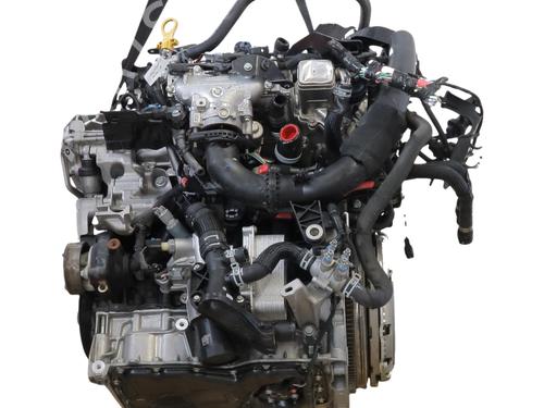 Engine RENAULT MASTER IV Van (F8__) BLUE DCI 150 (F8M3) | BP37750489M1 - Image 3