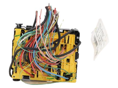 Fuse box CITROËN C4 III (BA_, BB_, BC_) 1.5 BlueHDi 130 (BBYHZB) | BP37750359E1 - Image 6