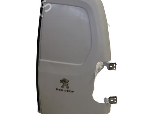 Højre bagagerum dør PEUGEOT PARTNER Box Body/MPV (K9) 1.5 BlueHDI 130 (131 hp) 32336399