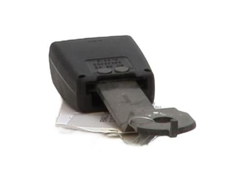 Seat buckle RENAULT CLIO III (BR0/1, CR0/1) 1.5 dCi (C/BR0G, C/BR1G) | BP29372065I32 