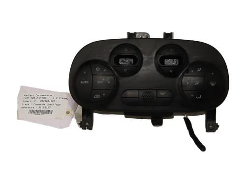 Climate control FIAT 500 (312_) 1.3 D Multijet (312AXB1A) | BP23839811I5  - Image 5