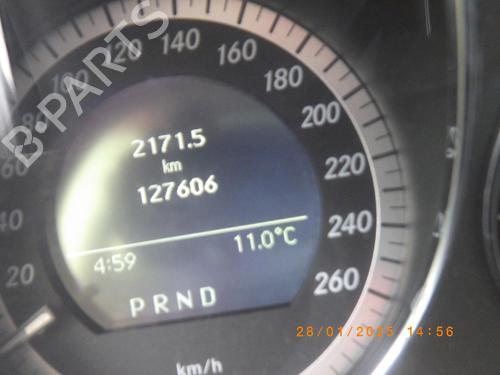 Climate control MERCEDES-BENZ C-CLASS (W204) C 200 CDI (204.007, 204.006) | BP26573422I5  - Image 16