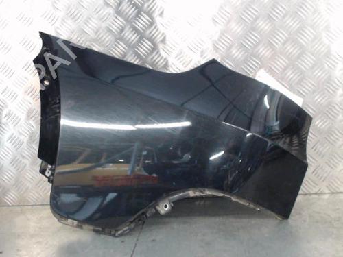 Corner bumper BMW X5 (E70) xDrive 30 d 51127179021