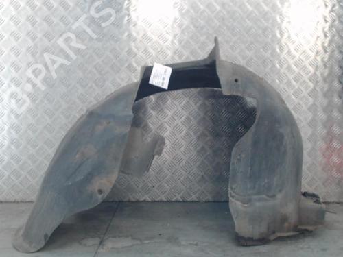 Used Wheel arch CITROËN C4 Grand Picasso I (UA_) 1.6 HDi 110 (112 hp) 29028169
