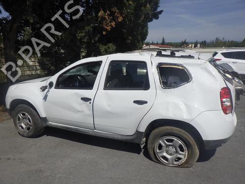 Starter DACIA DUSTER (HS_) 1.5 dCi | BP23049870M8 - Image 3