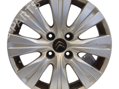 Fælk CITROËN C3 Picasso (SH_) 1.6 HDI 90 | BP39086462C45  - Image 5