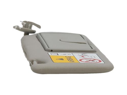 Right sun visor SUZUKI IGNIS III (MF, FF) 1.2 Hybrid (ATK412) | BP37750636I2 - Image 6